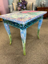Misc. table