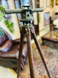 Craftsman Survey Instrument
