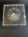 Godinger Cake Plate/Stand