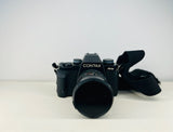 Contax Camera