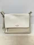 Kate Spade Women's Tan Shoulder Bag-Purse