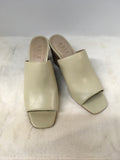 Able Women's Beige Size 8.5 Slide-On-Woman's