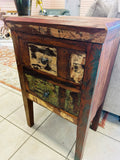 nadeau Decorative chest