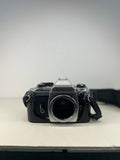Nikon Camera