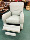 Hickory Recliner