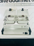 Elite Gourmet Cookware