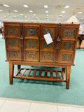 Ashley Cabinet