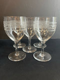 Stemware