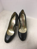 Charles Jourdan Women's Black Size 7.5 Pumps