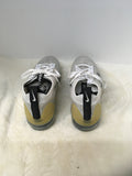 Nike Air Vapormax Men's Size 9 White Sneakers - Mens