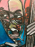 Bly Signed Art