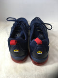 Nike Air Vapormax Men's Size 13 Navy Sneakers - Mens