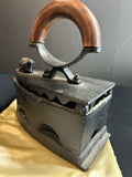 Iron