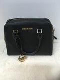 Michael Kors Women's Black Hand Held