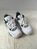 Nike Air Jordan Boy's White Size 12 Shoes - BOYS