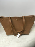 Talbots Women's Tan Shoulder Bag-Purse