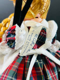Madame Alexander Doll