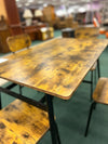 Table Set