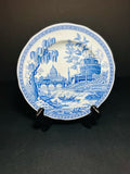 Spode Plate
