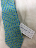 Vineyard Vines Men's Mint Necktie-Mens