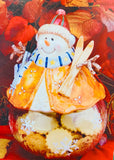 The Main Ingrediants Holiday - Christmas