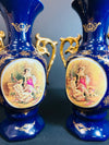 Limoges Vase