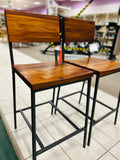 West Elm Bar Stool