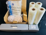 PowerXL Appliances