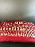 WM Rogers Flatware
