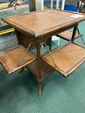 Misc. table