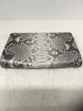 Presmer Women's SNake Clutch- Purse