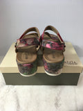 Patrizia Women's Floral Size 6 Wedge-Shoes