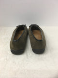 Ara Women's Dark Brown Size 9 Flats