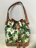 Dooney & Bourke Women's Black Bucket Bag- Purse