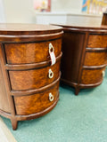Bogart Furniture End Table