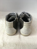 P448 Women's Bronze Size 10 Sneakers