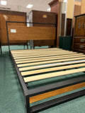 Queen Bed