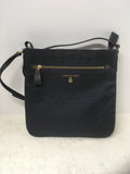 Michael Kors Women's Navy Cross Body- Purse