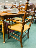 Virgina House Multi-Pc. Dining Set