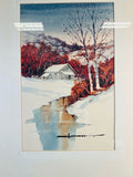 Leroy Michael Daumer Framed Art