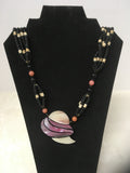 Lee Sands Necklace