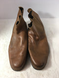 Cole Haan Men's Size 10.5 Tan Boots - Mens