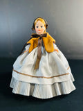 Madame Alexander Doll