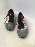 Nike Women's Black Size 8.5 Sneakers