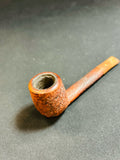 Dunhill Cumberland Pipe