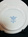 Spode Plate