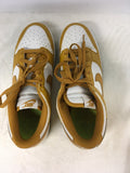 Nike Women's Gold Size 10.5 Sneakers