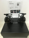 Saint Laurent Women's Black Size 9.5 Pumps