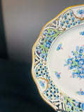 The Tain Pottery Bowl