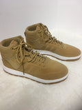 Adidas Men's Size 11 Tan Sneakers - Mens